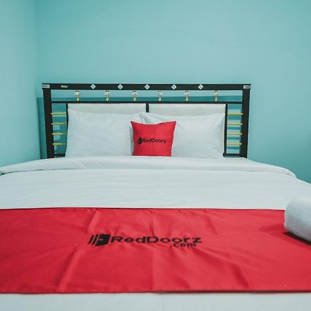 Reddoorz Near Rsud Koja Hotel Jakarta Kültér fotó