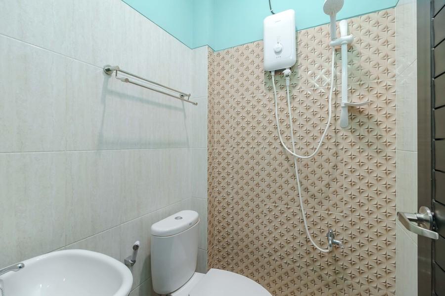 Reddoorz Near Rsud Koja Hotel Jakarta Kültér fotó