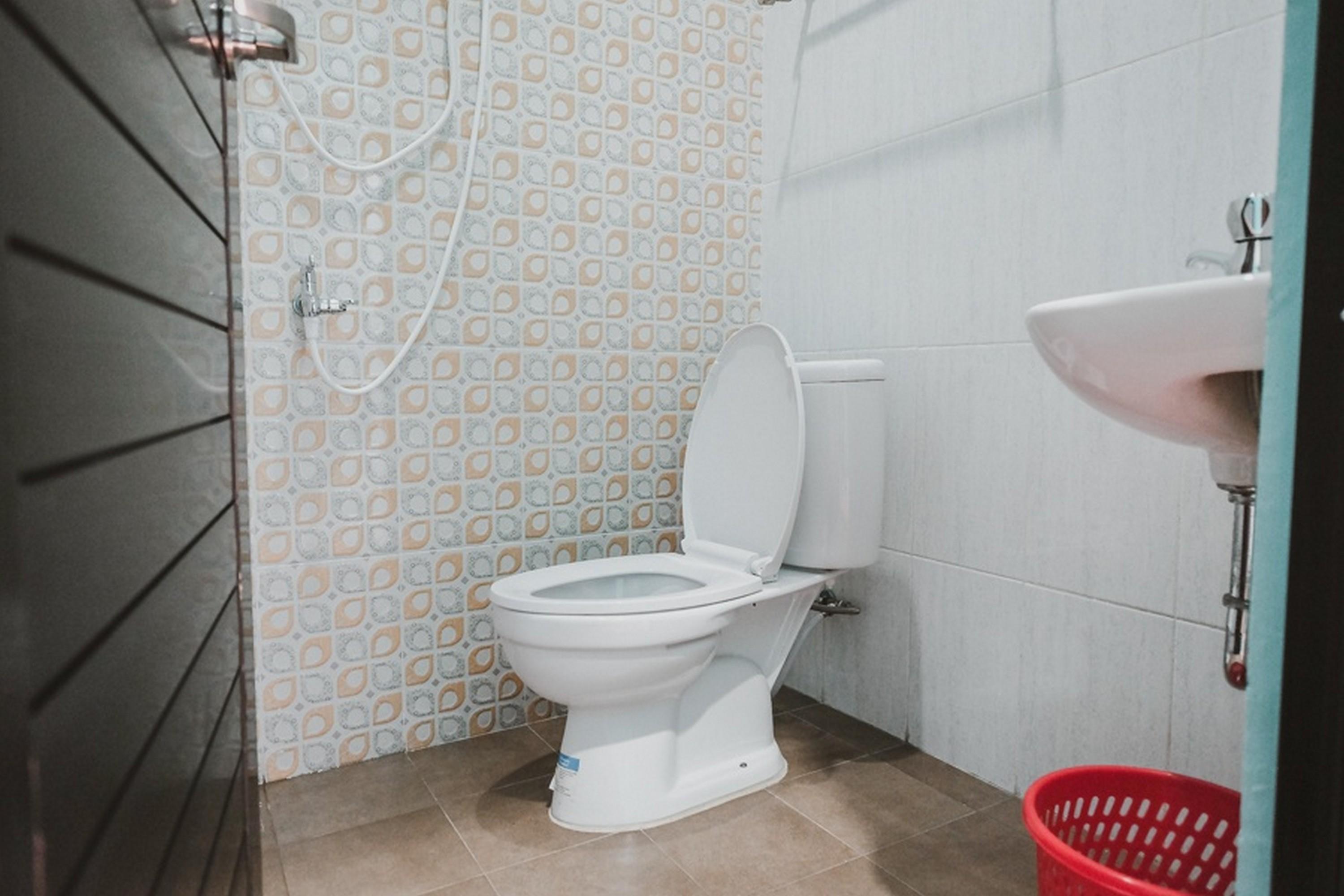 Reddoorz Near Rsud Koja Hotel Jakarta Kültér fotó