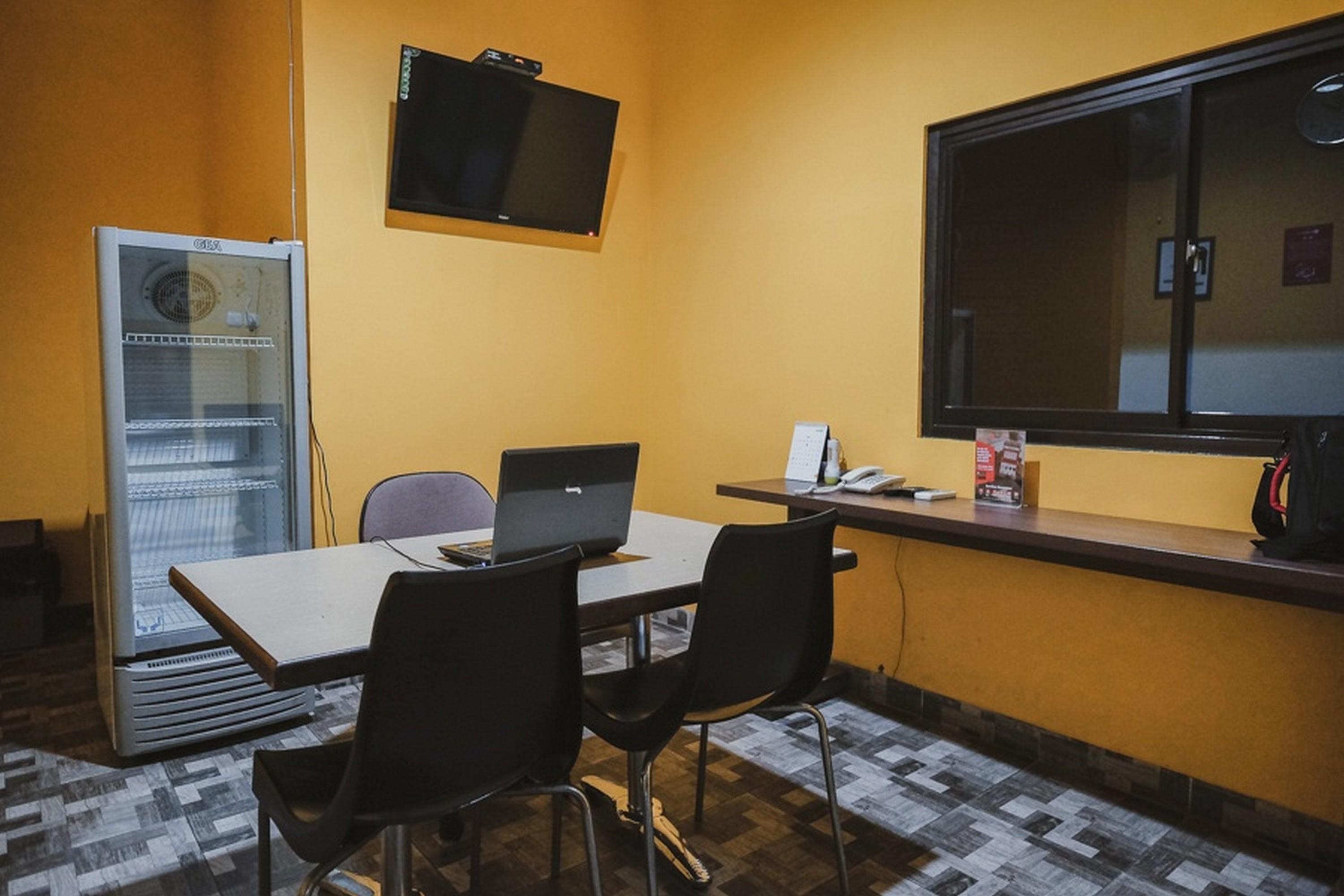 Reddoorz Near Rsud Koja Hotel Jakarta Kültér fotó