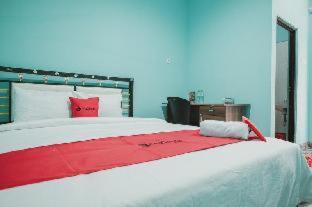 Reddoorz Near Rsud Koja Hotel Jakarta Szoba fotó